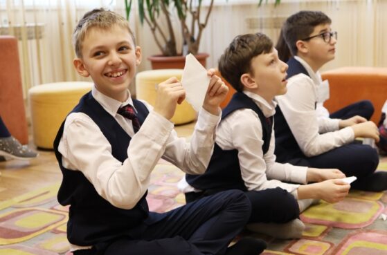 Психологія у школі